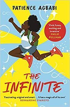 The Infinite (The Leap Cycle) - Imagine Me Stories