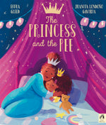 The Princess and the Pee