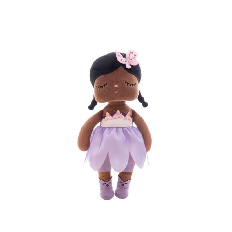 Amina Cuddle Doll (30cm)
