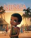 Njinga of Ndongo and Matamba (Our Ancestories)