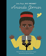 Amanda Gorman (Little People, BIG DREAMS)