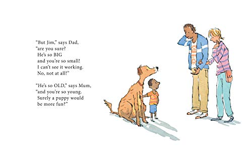 Mr Scruff – Imagine Me Stories