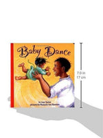 Baby Dance - Imagine Me Stories