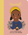 Harriet Tubman: My First Harriet Tubman [BOARD BOOK] (14) (Little People, BIG DREAMS)