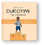 Durotimi the Champion