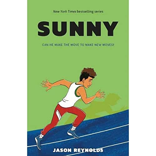 Sunny (Run Series): 3