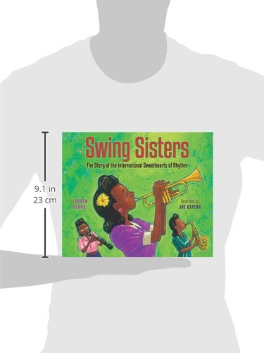 Swing Sisters: The Story of the International Sweethearts of Rhythm