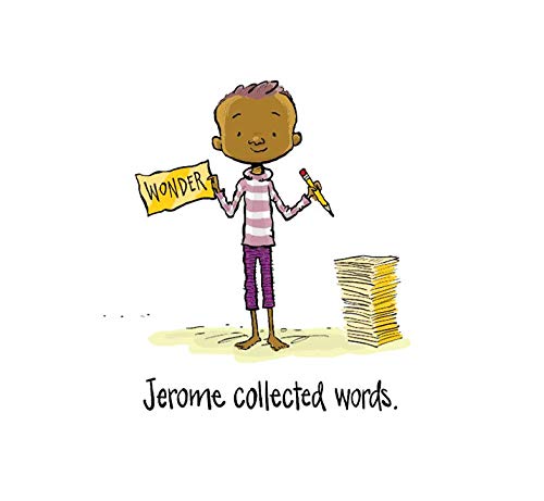 The Word Collectors