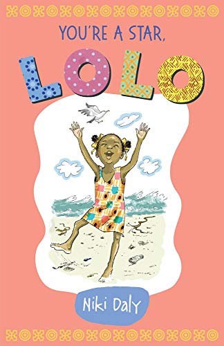 You're a Star, Lolo! (Lolo Early Reader)