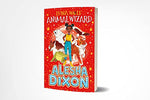 Luna Wolf: Animal Wizard (Alesha Dixon's exciting, magical new book, perfect for young animal fans!)