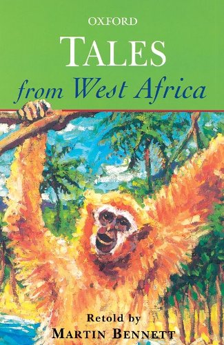 Tales from West Africa (Tales From & Collections)