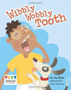 Wibbly Wobbly Tooth (Engage Literacy Turquoise)