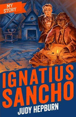 Ignatius Sancho (My Story)