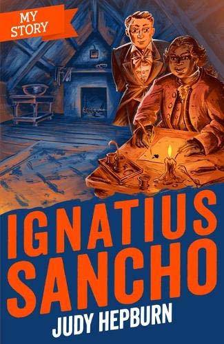Ignatius Sancho (My Story)
