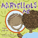 Marvellous Me: Inside and Out (All about Me)