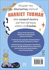 DK Life Stories Harriet Tubman