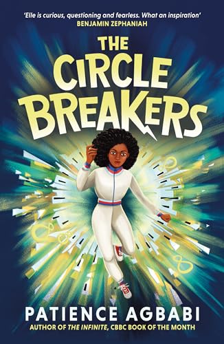 The Circle Breakers: 3 (The Leap Cycle)