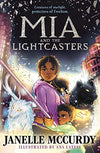 Mia and the Lightcasters: Umbra Tales 1 (The Umbra Tales)