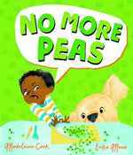 No More Peas