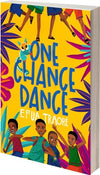 One Chance Dance: a joyous new story from the author of Children of the Quicksands