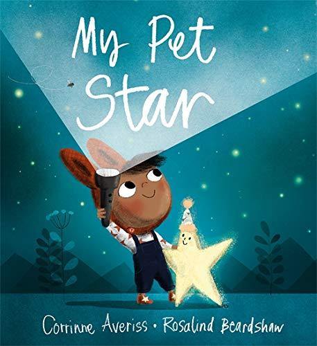 My Pet Star - Imagine Me Stories