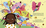 Hey You!: An empowering celebration of growing up Black