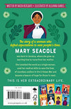 The Extraordinary Life of Mary Seacole (Extraordinary Lives)