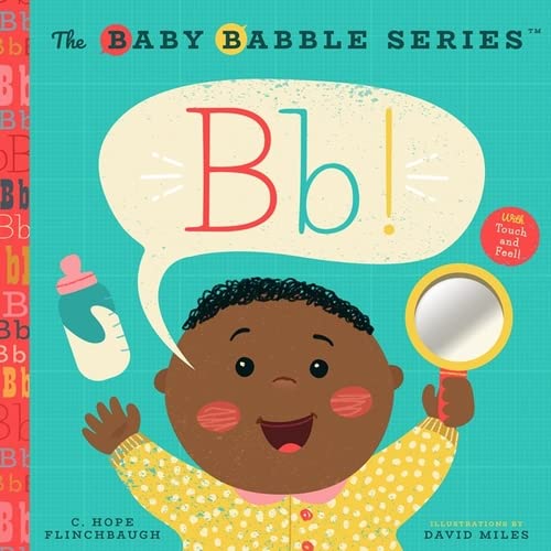 Baby Babbles B: Volume 1 (Baby Babble Series)