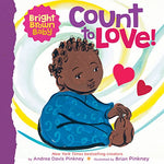 Count to LOVE!