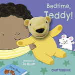 Sleep Tight, Teddy! (Chatterboox) - Imagine Me Stories