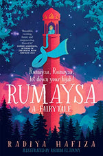 Rumaysa: A Fairytale: 1 (Rumaysa, 1)
