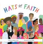 Hats of Faith: 1
