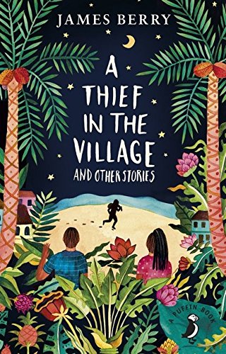 A Thief in the Village (A Puffin Book)