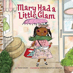 Mary Had a Little Glam - Imagine Me Stories