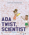 Ada Twist, Scientist (The Questioneers) - Imagine Me Stories