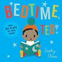Bedtime with Ted - Imagine Me Stories
