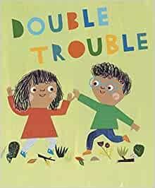 Double Trouble - Imagine Me Stories