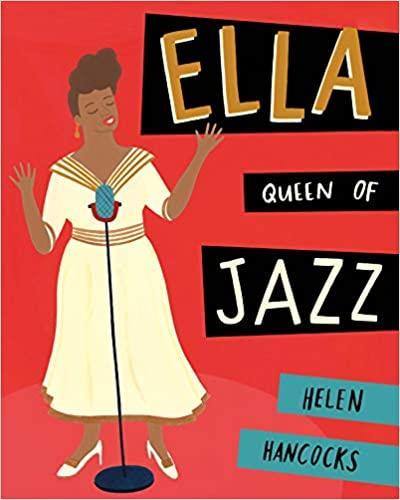 Ella Queen of Jazz - Imagine Me Stories