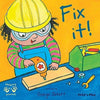 Fix It! (Helping Hands) - Imagine Me Stories