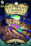 The Gulliver Giant (Michael Dahl Presents: Midnight Library 4D) - Imagine Me Stories