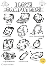 DIGITAL FILE: Amazing Black Heroes in Tech Activity Pack - Imagine Me Stories