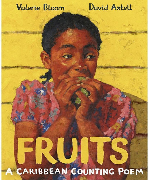 Fruits - Imagine Me Stories